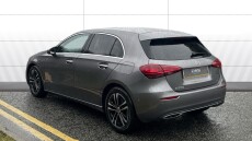 Mercedes-Benz A-Class A200 Sport Executive 5dr Auto Petrol Hatchback